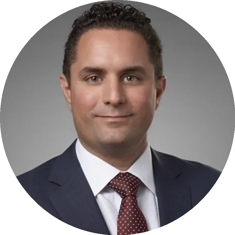 Alfred Atallah