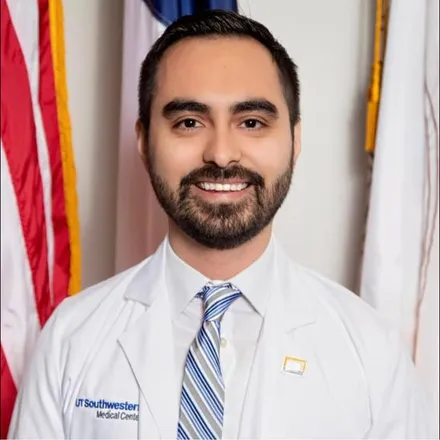 Ivan A. Valdez, PhD