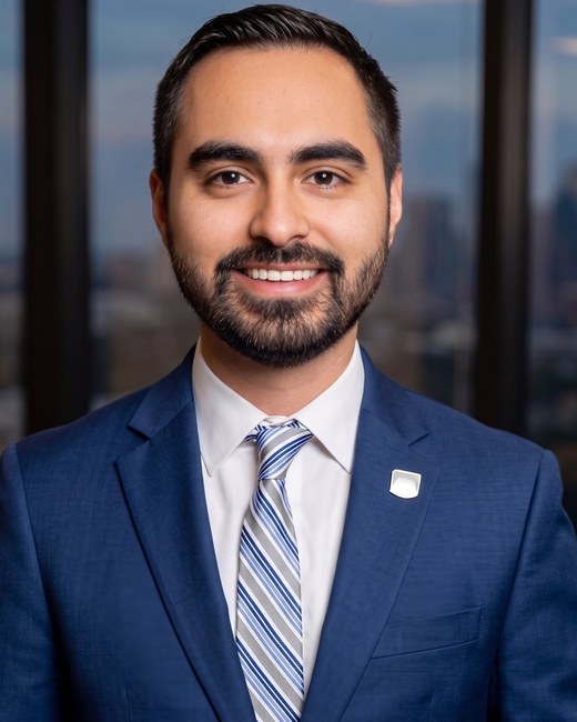 Ivan A. Valdez, PhD